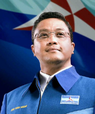 PD: Konsolidasi Nasional Tak Terkait Manuver Ormas Anas