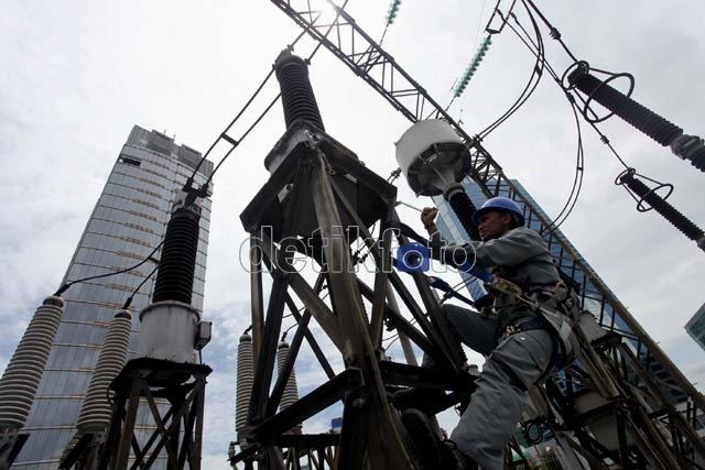 Ismail, Seorang Diri Menang Melawan PLN Hingga Kasasi