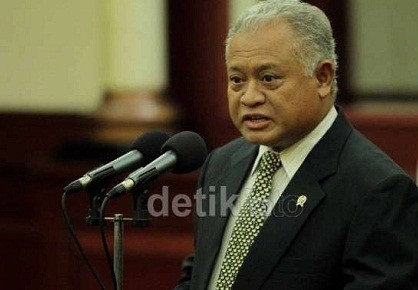 Menhan Pastikan Indonesia Tidak Disadap AS