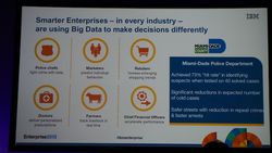 IBM Kian Mantap di Pasar Enterprise