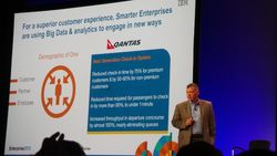 IBM Kian Mantap di Pasar Enterprise