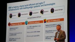 IBM Kian Mantap di Pasar Enterprise