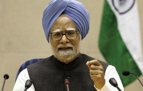 Tak Punya HP, PM India Tak Khawatir Disadap AS