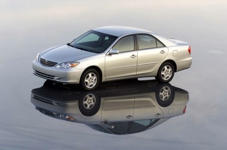 Camry Dituduh Cacat, Pengadilan Paksa Toyota Bayar Rp 33 Miliar