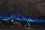 Gua di China yang Punya Bioskop & Pernah Dikunjungi SBY