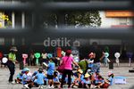 Serunya Belajar Sejarah Museum Fatahilah