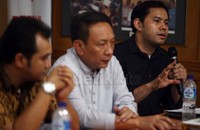 Kaum muda selalu dianggap punya nilai lebih dalam banyak peran, namun, muda saja tidak cukup, perlu kontribusi nyata dan aksi kreatif.