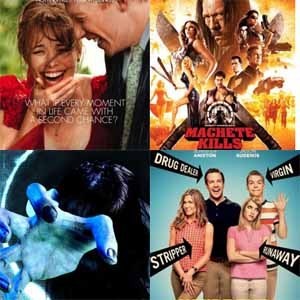 Film-film Terbaru yang Rilis di Bioskop