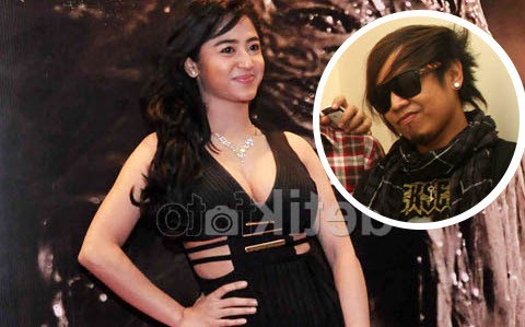Depe Soal Tolak Adegan Ciuman Ian Kasela: Daripada Saya Teriak-teriak