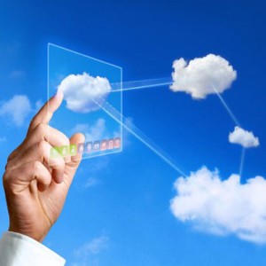 IBM Gantungkan Asa Bisnis Setinggi Awan