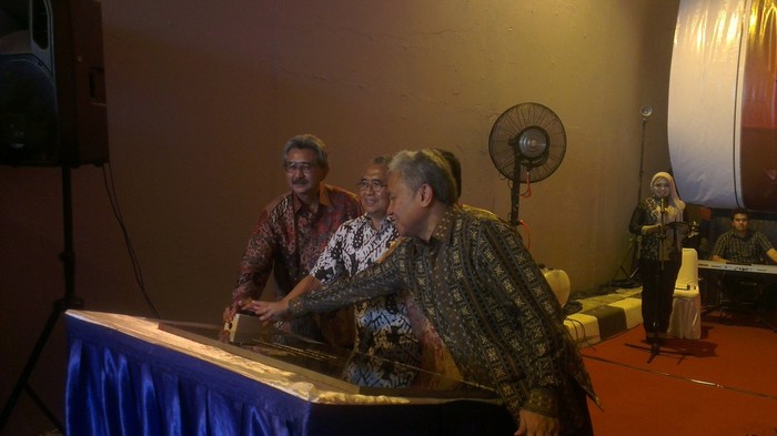 Djokir Susah Tidur Saat Proyek Underpass Cibubur Dibangun