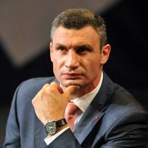 Vitali Klitschko Akan Maju dalam Pencalonan Presiden Ukraina