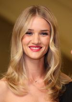 Rosie Huntington-Whiteley vs Heidi Klum, Who Wore It Better?