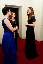 Cantik dan Mempesona Kate Middleton