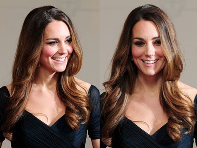 Cantik dan Mempesona Kate Middleton