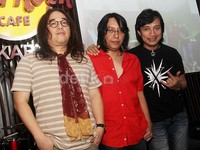 Di tahun 1996, KLa Project mengusung konsep yang di konser tunggal dan tercatat sebagai salah satu konser terbaik di Indonesia sampai saat ini. Gus Mun/detikHOT.