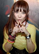 Kedekatan Lee HITZ dan Mantan Istri Irwan Chandra