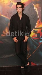 Kedekatan Lee HITZ dan Mantan Istri Irwan Chandra