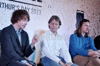 Sudah siap menyaksikan penampilan Mew? Noel/detikHOT.