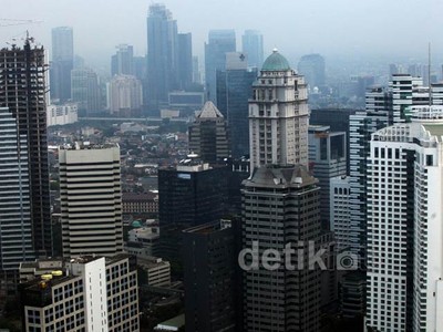 Ekonomi Tahun 2014 Diprediksi Lebih Baik
