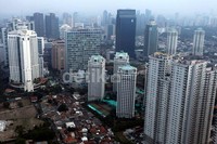 Pertumbuhan ekonomi sebesar 6 persen pada tahun 2014 itu merupakan salah satu asumsi dasar Rancangan Anggaran Pendapatan dan Belanja Negara (RAPBN) Tahun 2014.