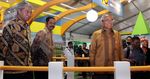Pameran Hari Habitat Dunia 2013