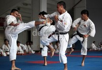 Dengan ketatnya persaingan, tim Merah Putih bersikap realistis dalam memasang target.