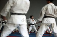 Tim pelatnas cabor Kempo Indonesia mewaspadai negara Vietnam dan tim tuan rumah Myanmar sebagai lawan berat mereka di SEA Games 2013.