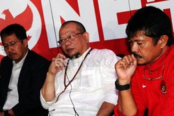 Menurut La Nyalla Mattaliti, pihaknya kini memberikan hak dan wewenang penuh terkait program timnas kepada Indra Sjafri. BTN juga mengatakan pihaknya akan memberi dukungan dalam hal pembiayaan.
