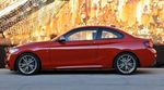 BMW Seri 2 Akhirnya Lahir