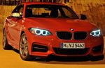 BMW Seri 2 Akhirnya Lahir