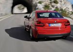 BMW Seri 2 Akhirnya Lahir