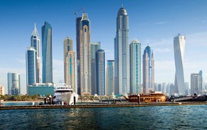 Semakin Banyak Hotel di Dubai Nyatakan Bebas Alkohol