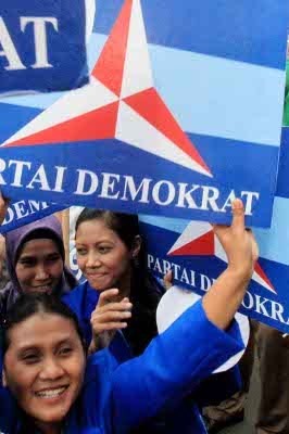 Di Hadapan Ribuan Kadernya, SBY: PD akan Ada Selamanya