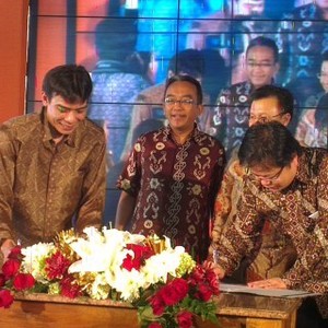 Turbin Uap Karya Pertama Anak Bangsa Dipesan Untuk Proyek PT Sawit Putra Riau