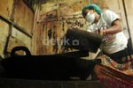 Menengok Cara Pembuatan Gula Semut Organik