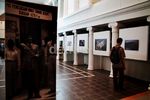 Pameran Foto Hidup Bersama Merapi