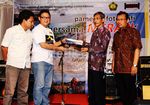 Pameran Foto Hidup Bersama Merapi