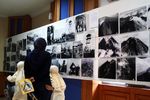 Pameran Foto Hidup Bersama Merapi