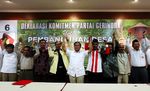 Jika Berkuasa, Prabowo Janji Bangun Desa