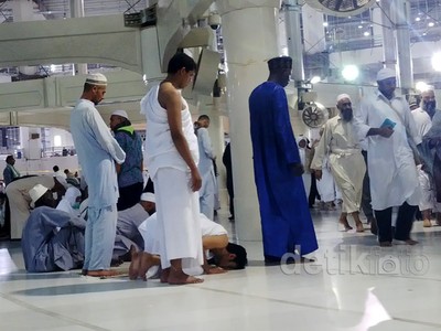 Makkah Terkini