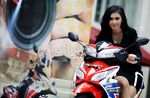 Wahana Makmur Sejati Gelar Blade Photo Challenge