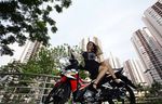 Wahana Makmur Sejati Gelar Blade Photo Challenge