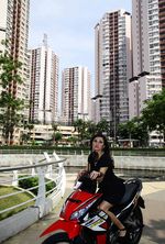 Wahana Makmur Sejati Gelar Blade Photo Challenge