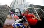 Wahana Makmur Sejati Gelar Blade Photo Challenge