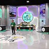 Aksi Masak Ceria di TChef Kitchen