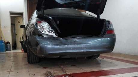 Tak Ada CCTV, Polisi Buru Si Cantik Florence Lewat Nopol Mercy