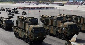 Redakan Ketegangan, Korsel Pulangkan Nelayan Kapal Korea Utara