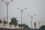 Jakarta Marathon 2013