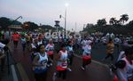 Jakarta Marathon 2013